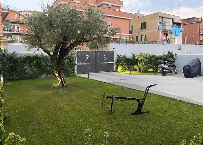 La Dimora Di Flavio *