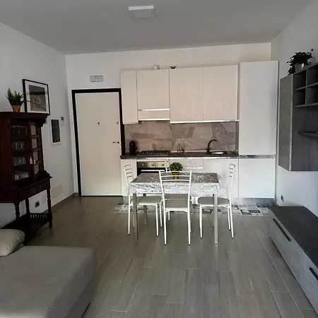 La Dimora Di Flavio Appartement *