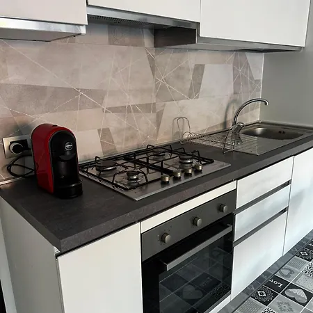 La Dimora Di Flavio *