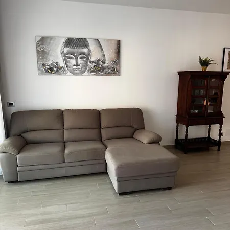 La Dimora Di Flavio