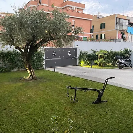 La Dimora Di Flavio *
